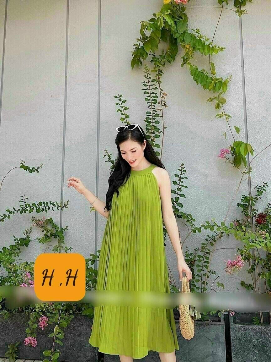 ĐẦM YẾM DẬP LY DÁNG SUÔNG.
