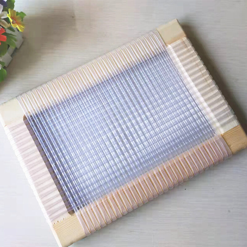 Đệm Ghế Làm Mát Thoáng Khí Đệm Ghế Văn Phòng Đệm Ghế Wooden Đệm Ghế Mùa Hè Mát Mẻ Đệm Ghế Bằng Vải Cotton Pha Trộn