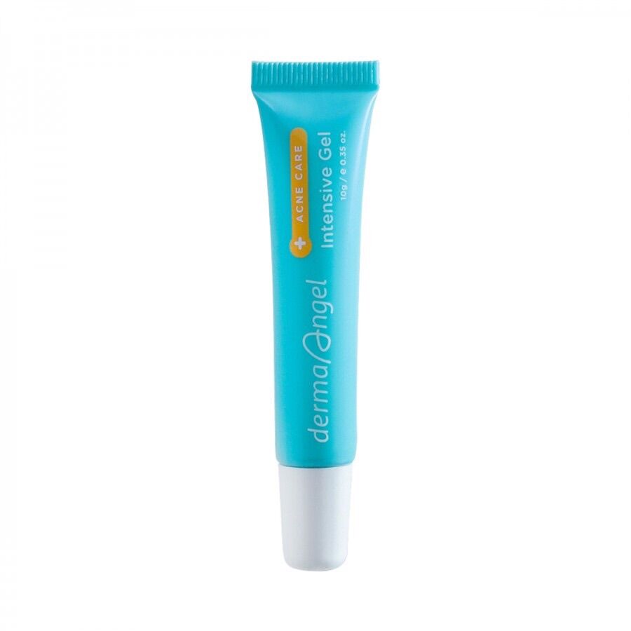Gel chấm mụn chuyên sâu derma angel