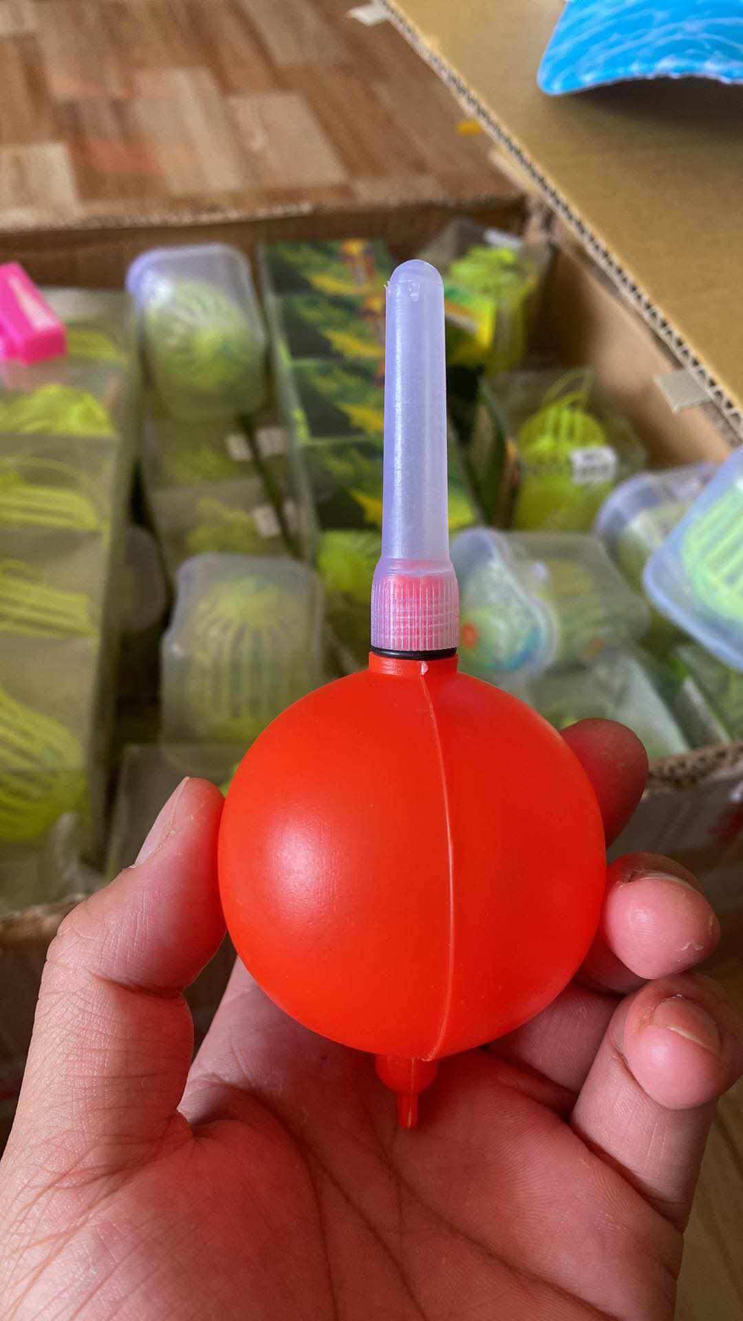 Phao câu cá, phao câu mè
