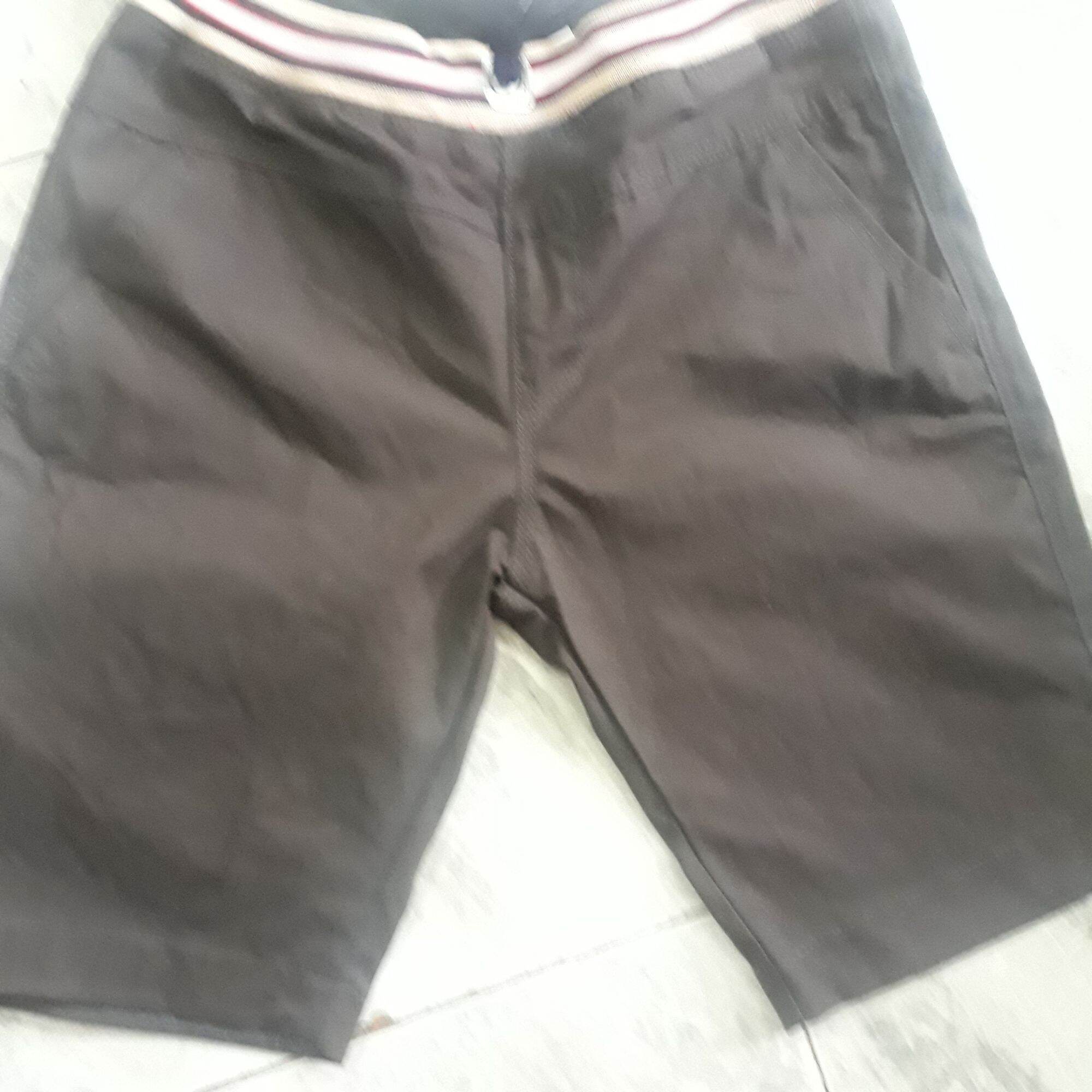 Quần short lưng thun cao cấp
