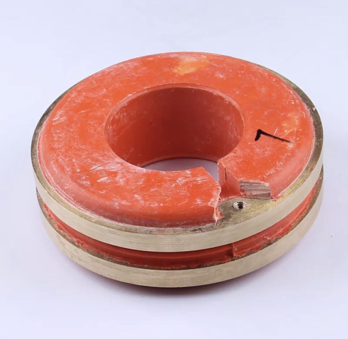 Cổ đồng, cổ bóp máy phát điện dầu 3-8kw