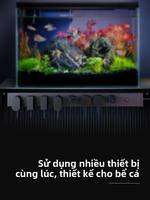 Bull | Ổ Cắm Chống Sét Để Bàn/Dưới Bàn