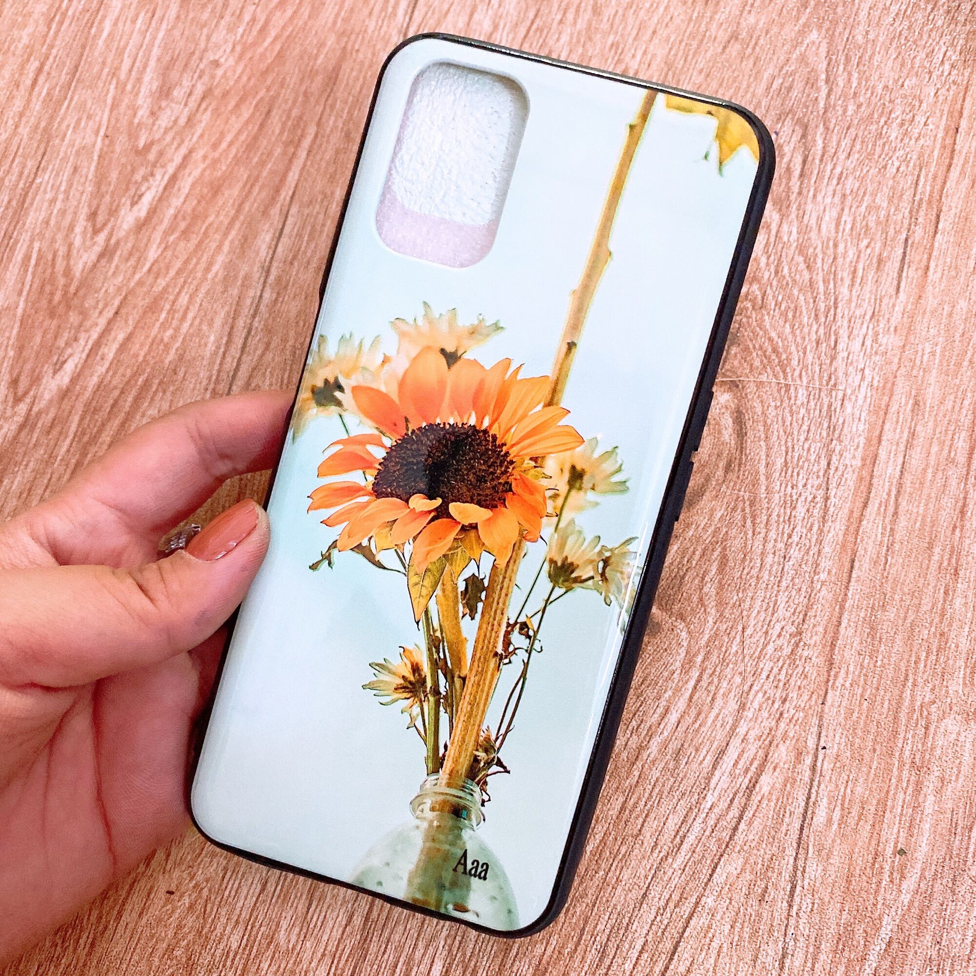 Ốp lưng Oppo A52/ A72/ A92