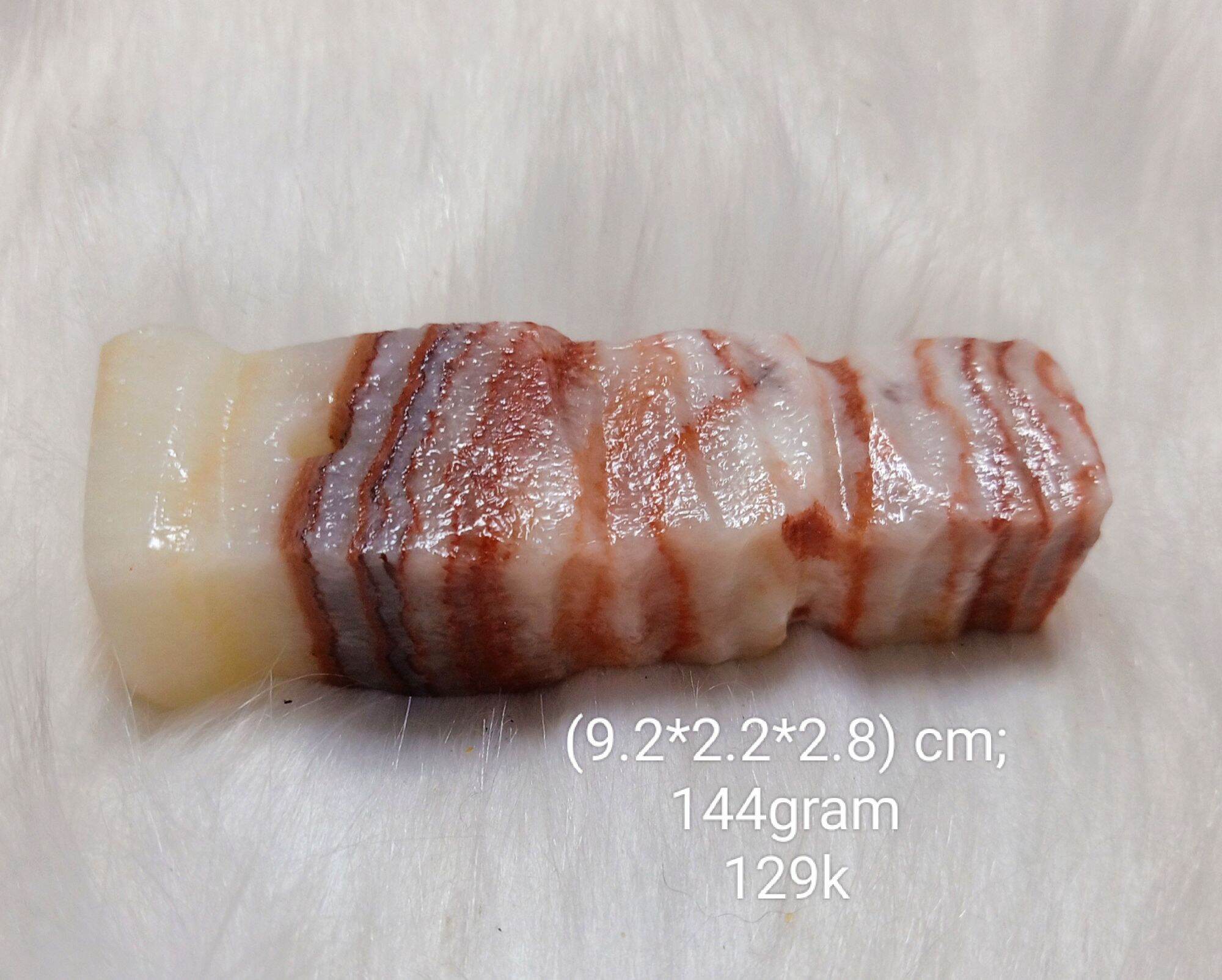 Đá Phú Quý Thịt Lợn(Heo)