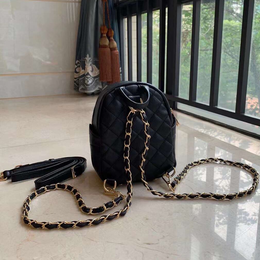 [AuthTuon] BALO MINI CHẦN Ô HÀNG GIFTVIP TUỒN XỊN