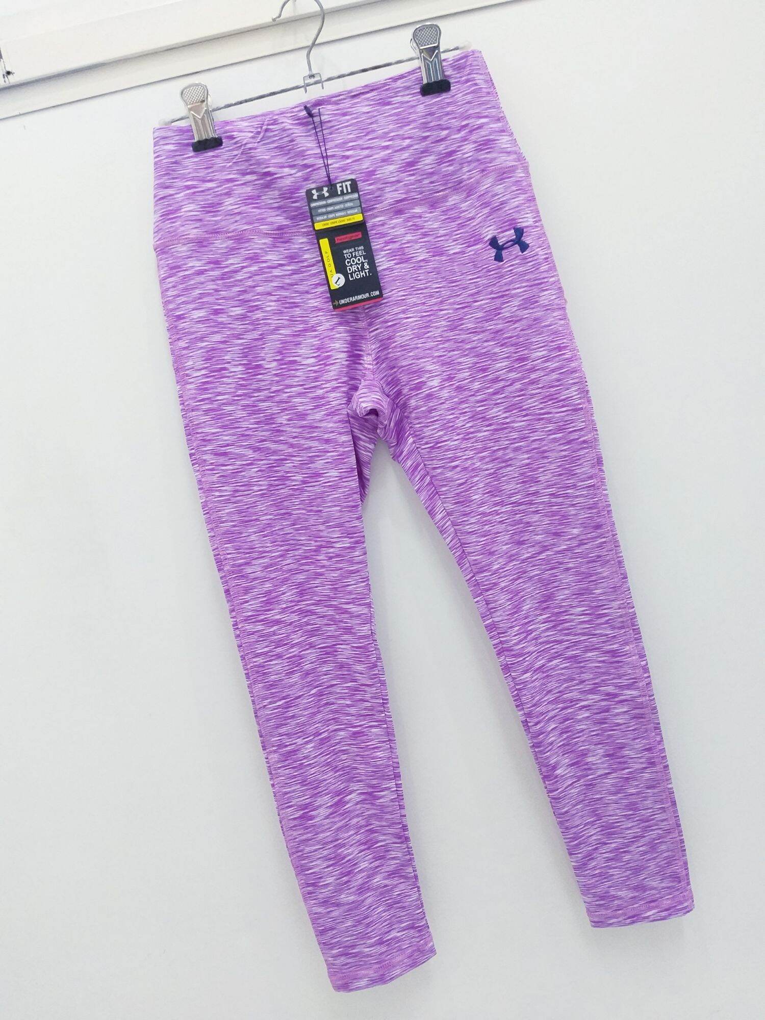 [HCM]Quần legging dài nửyoga gym
