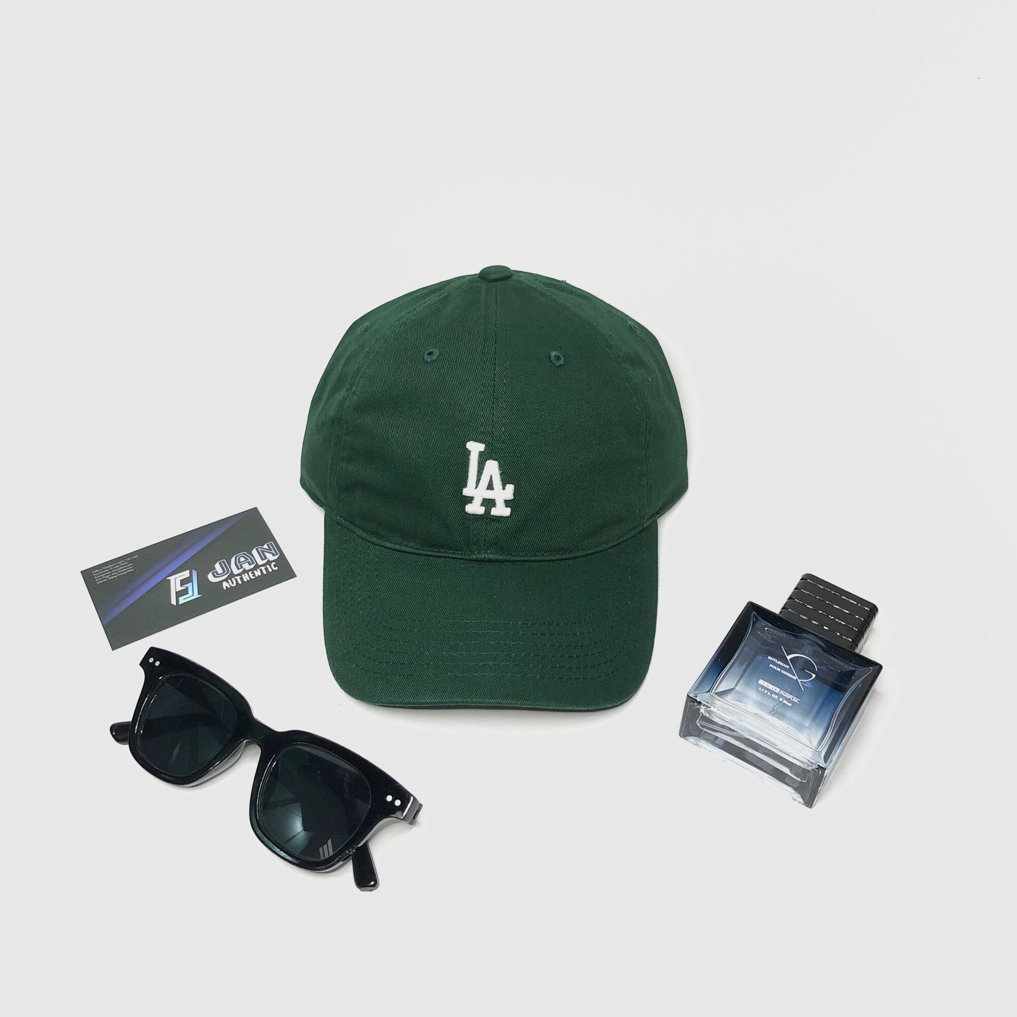[CHÍNH HÃNG] Mũ, Nón lưỡi trai MLB Chính hãng