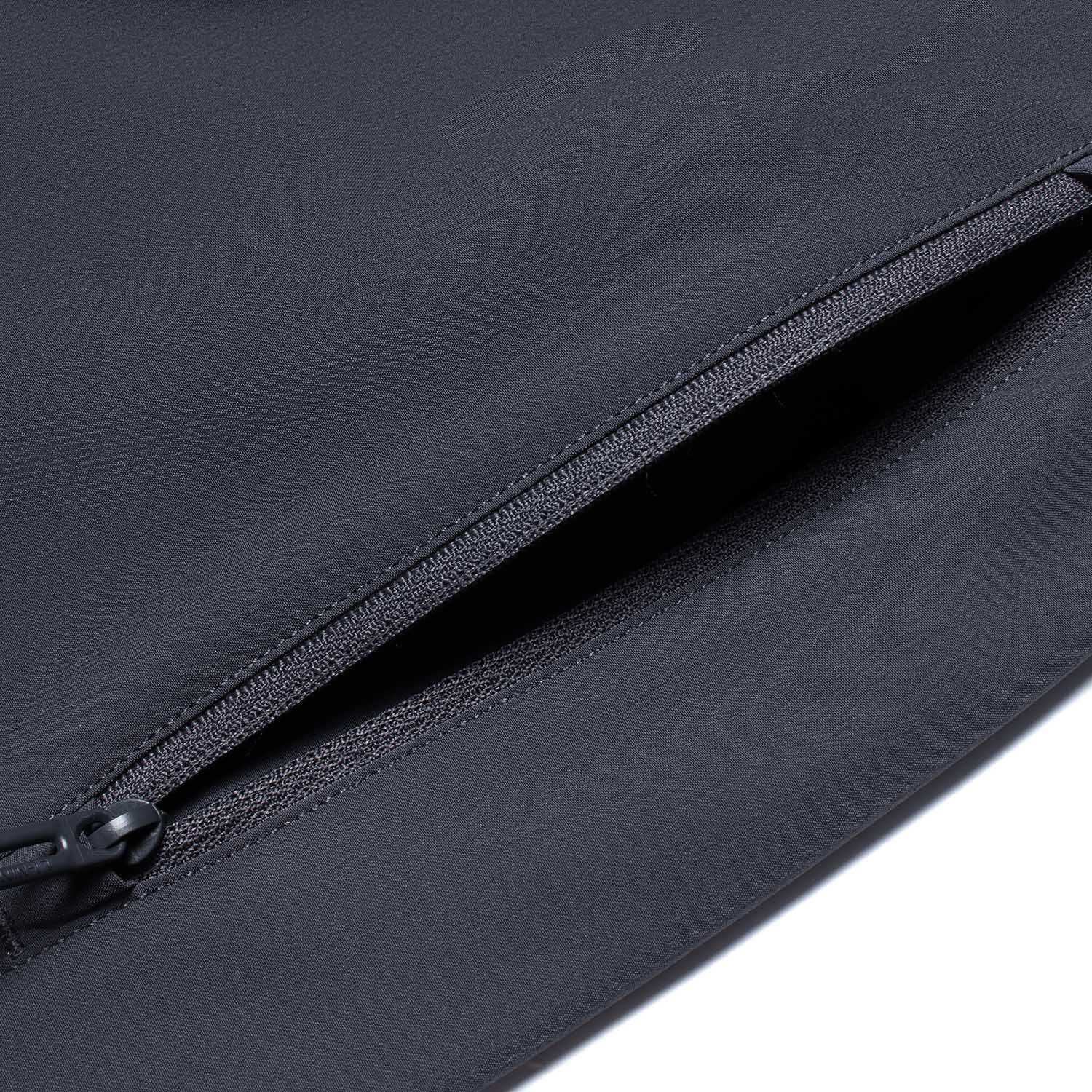 Quần short gió nam Lining AKST297