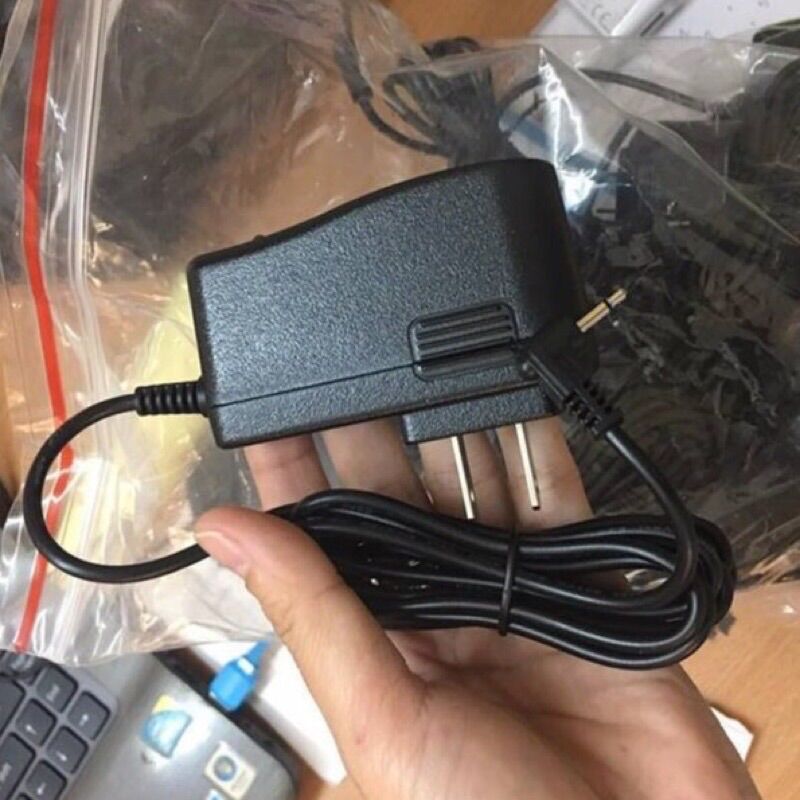 Dây sạc máy phun xăm phổ thông