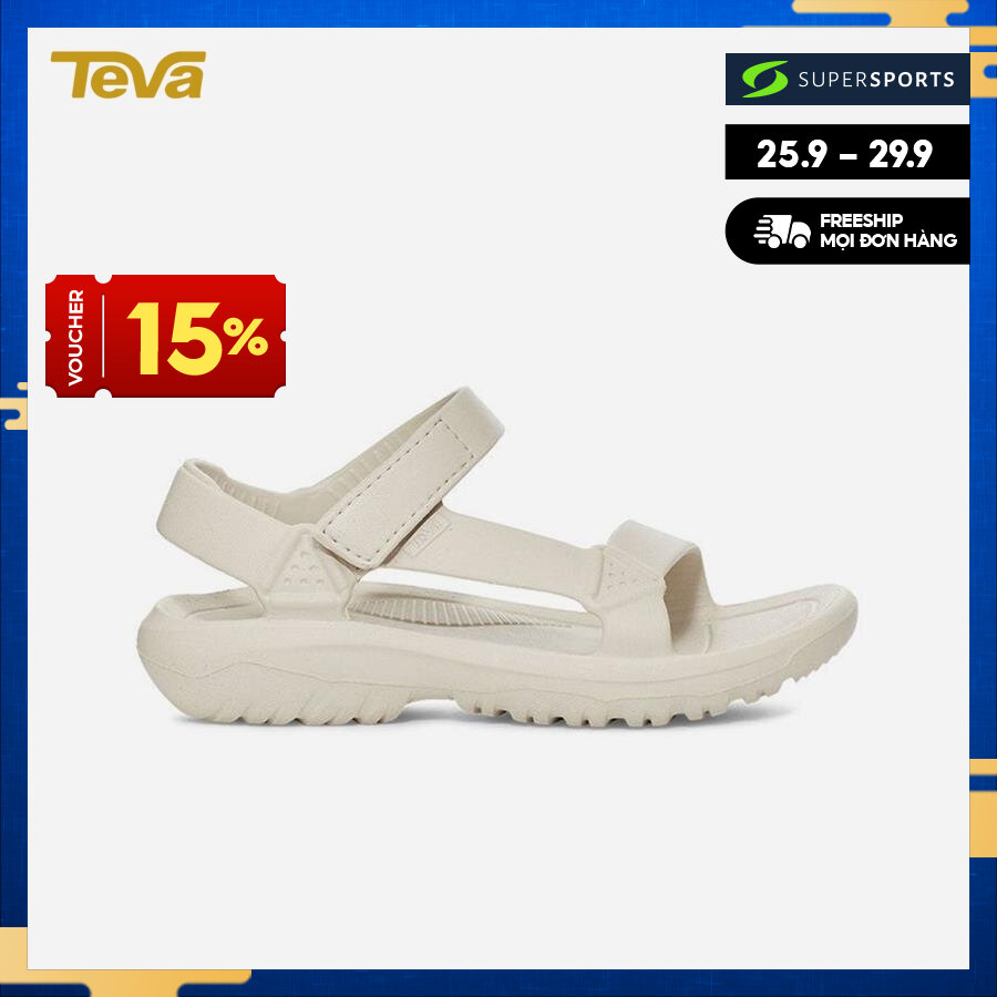 TEVA Giày sandal nữ Hurricane Drift 1124070-BIR
