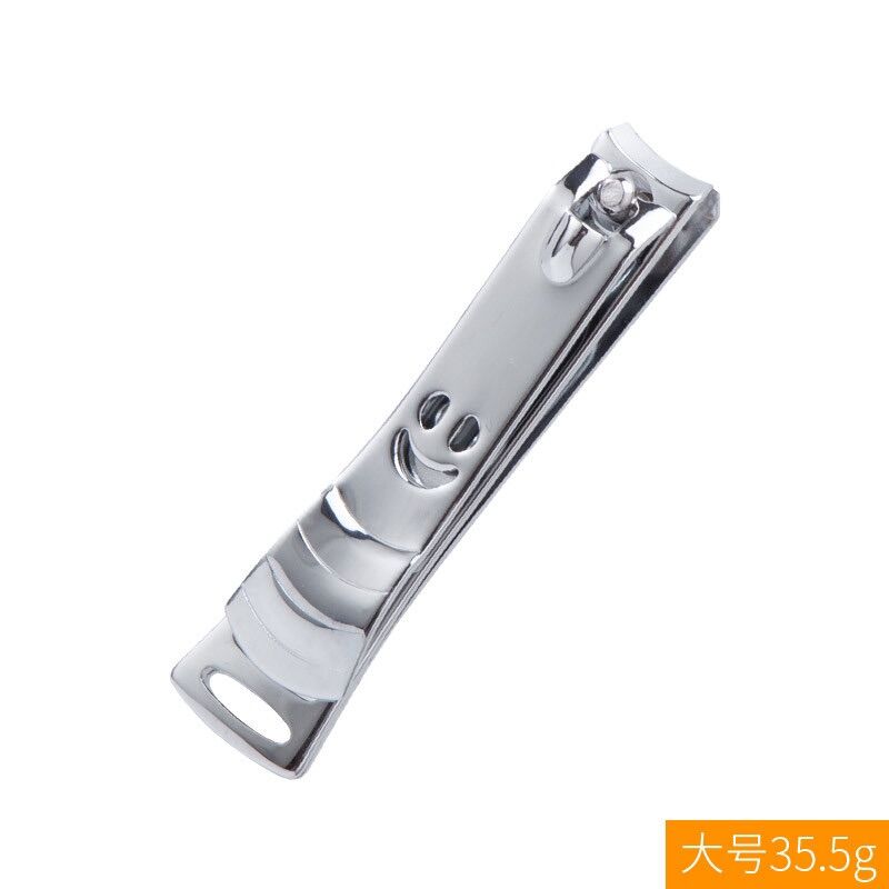 Cắt Móng Tay Inox Loại Lớn Cao Cấp 8,5cm