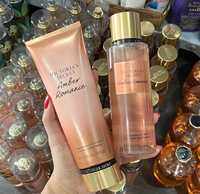 Xịt Thơm Body Và Dưỡng Body Mist Victoria Secret 250ml và 236ml Của Mỹ