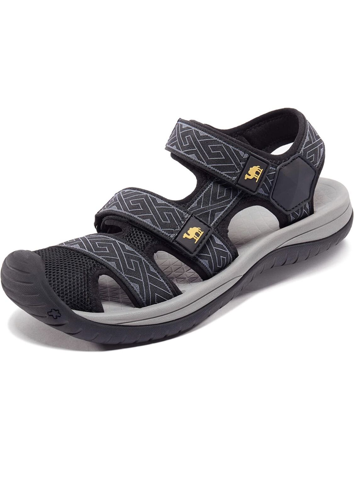 Sandal rọ thể thao nam camel xách tay mỹ - ảnh sản phẩm 1