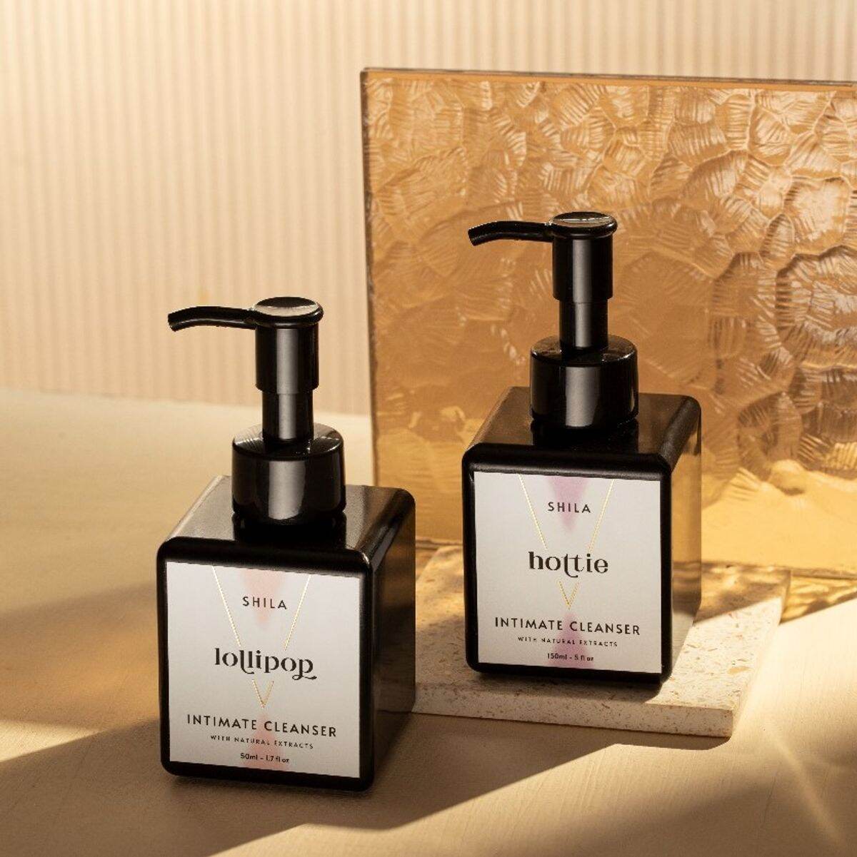 Dung dịch vệ sinh phụ nữ 150ml - shila