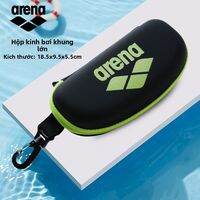 Arena | Hộp Đựng Kính Bơi Chống Nước Thoáng Khí