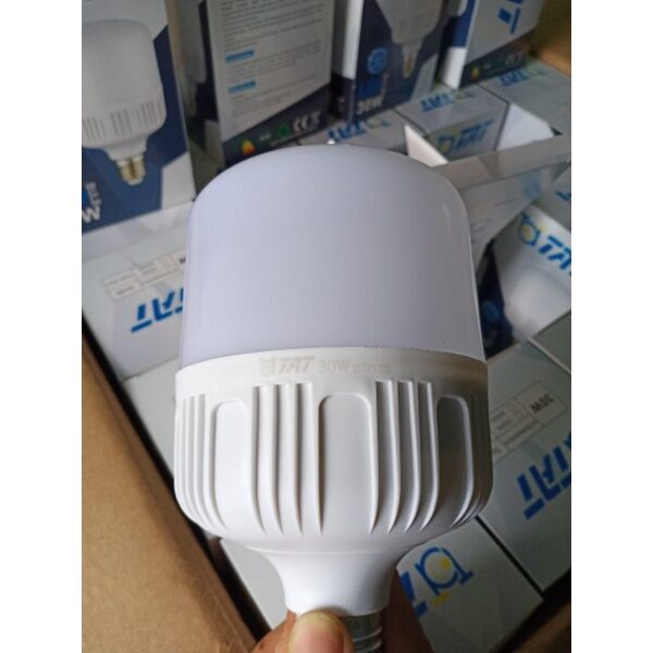 Bóng đèn led 30W tiết kiệm điện
