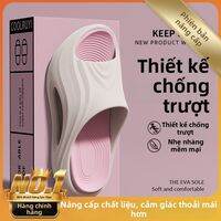 BUYANGSI | Dép EVA Không Trơn Chống Hôi Đảm Bảo thoải mái