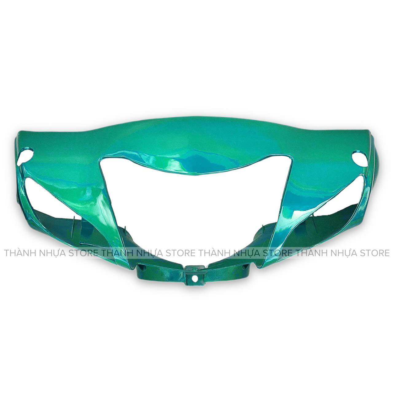 Ốp đầu đèn Wave Rs - Wave A50/A100/S100 (2006-2016)
