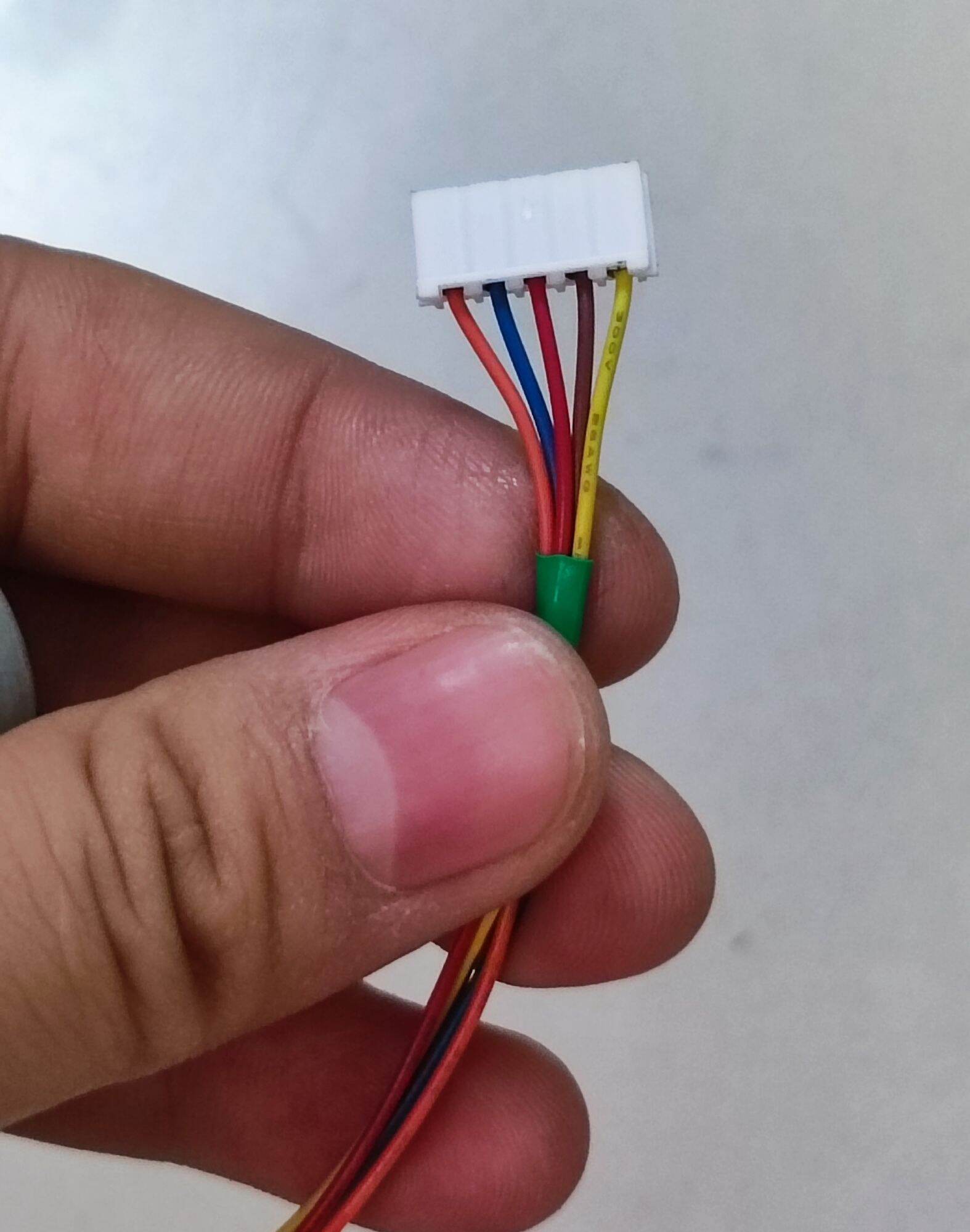 [HCM]motor vẩy đảo gió điều hòa LG