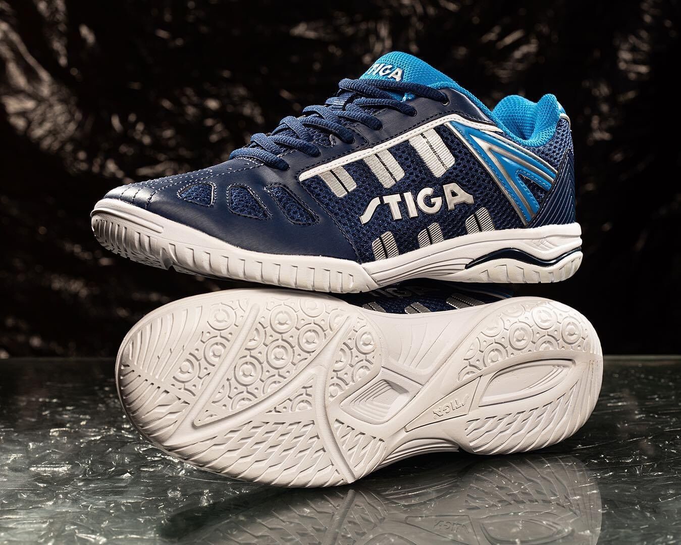 Giày bóng bàn STIGA LINER III Size 42