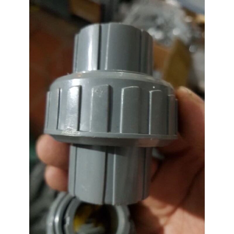 Rắc co nhựa pvc các cỡ 21 27 34 42