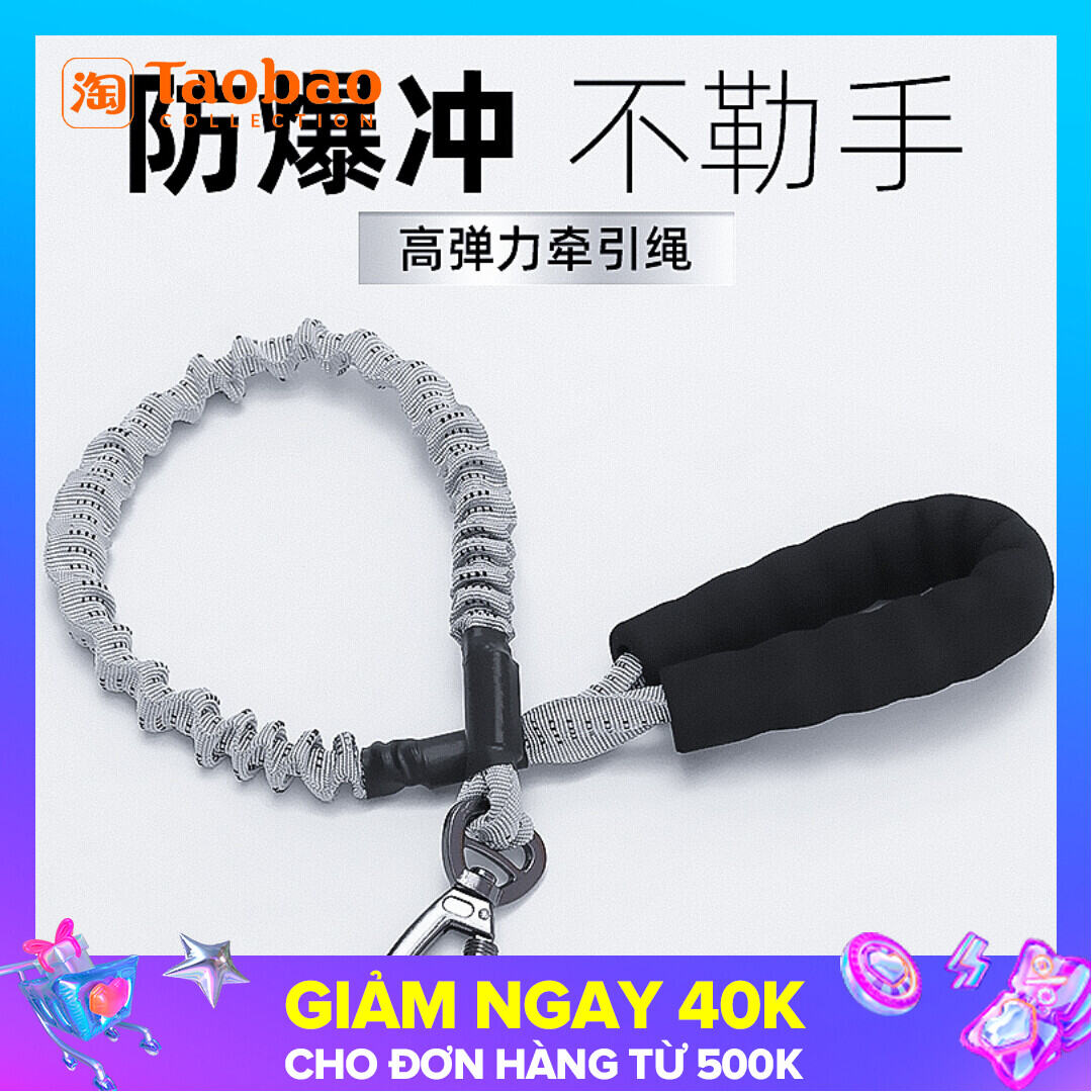 Dây Dắt Chó Dây Dắt Chó Chống Cháy Nổ Dây Dắt Chó Xích Chó Dây Dắt Chó Thú