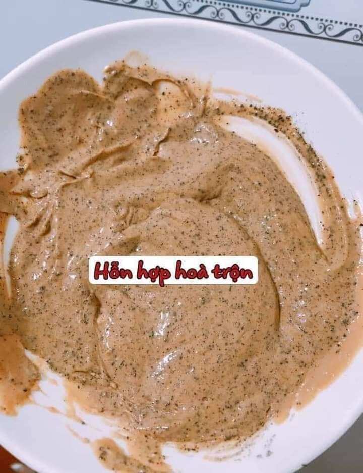 TẮM TRẮNG CÀ PHÊ TẮM TRẮNG TOÀN THÂN