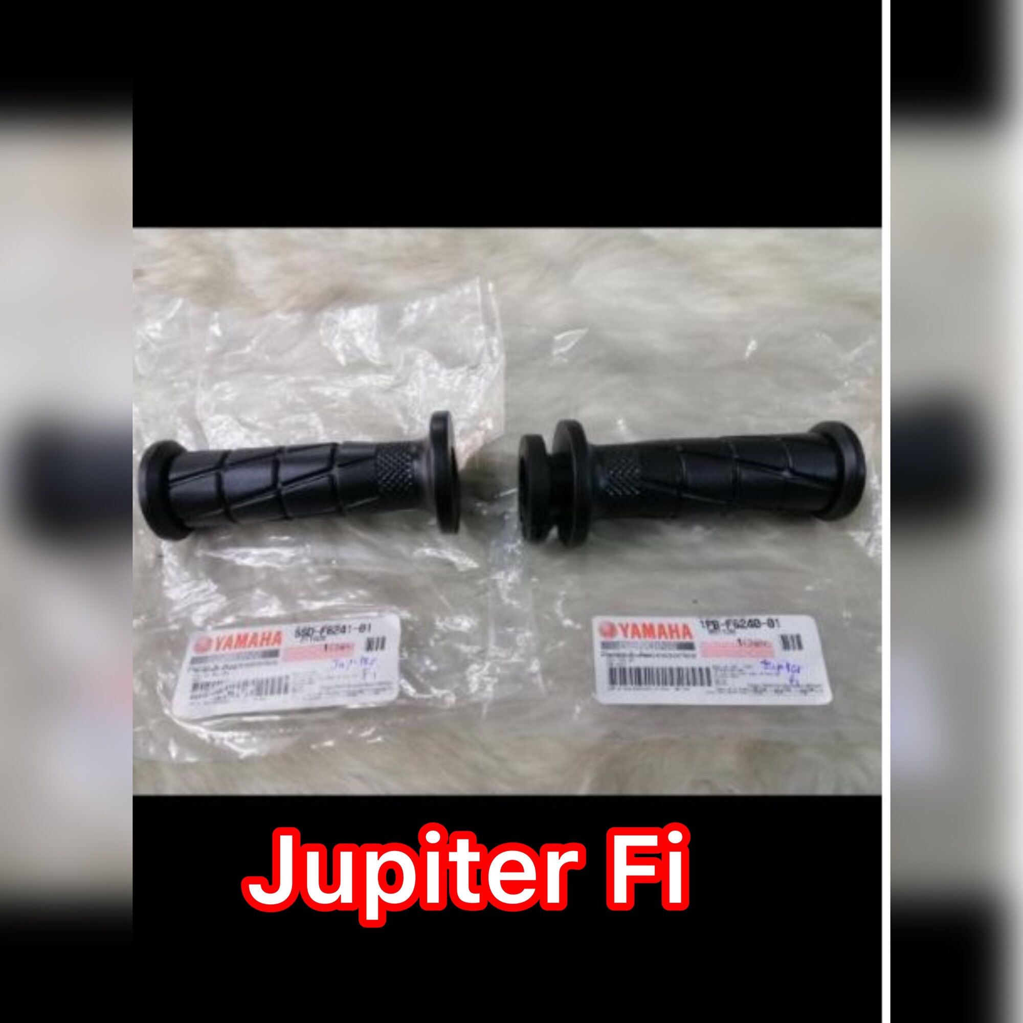 Cặp Bao tay Jupiter Fi