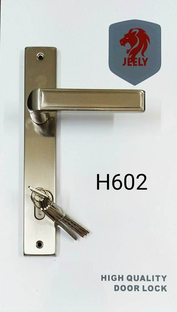 [HCM] Khoá tay gạt Jeely hệ 700