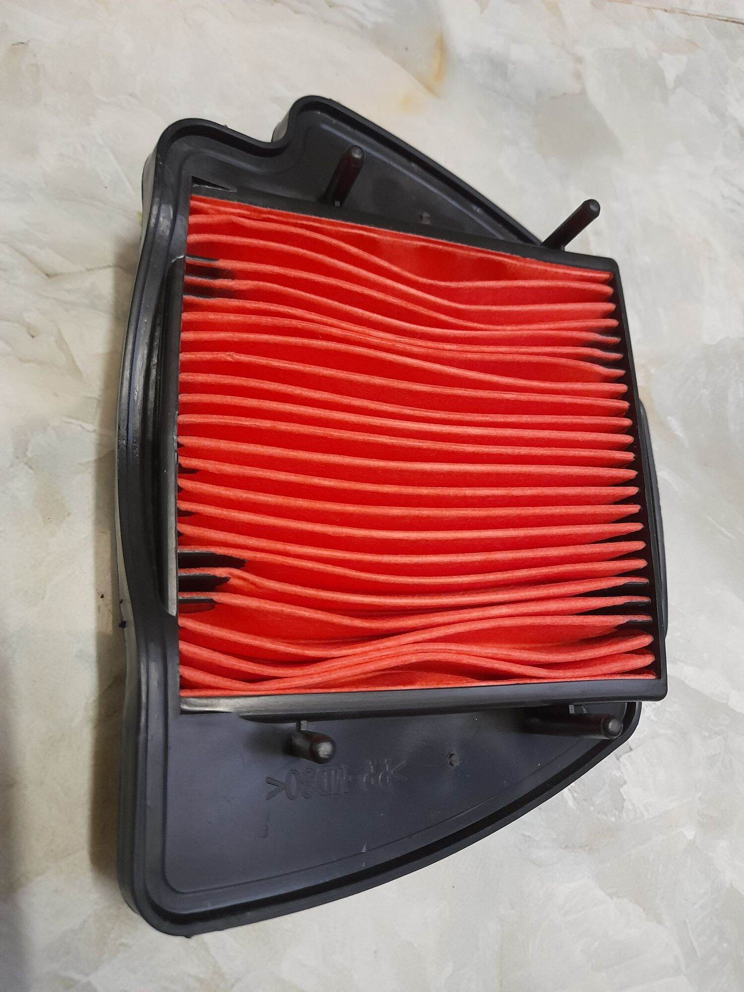 Lọc gió Airblade 2006 đến 2009, Click 2010 (đời đầu).