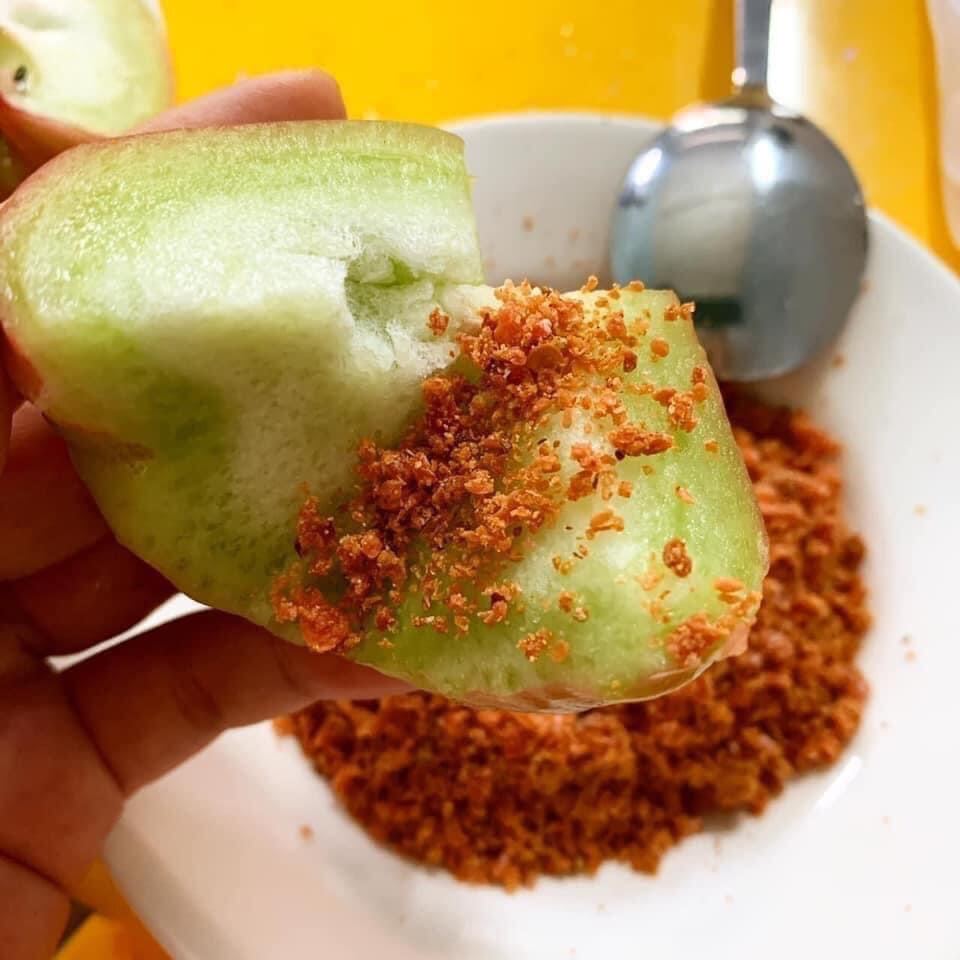 MUỐI Ô MAI (XÍ MUỘI) ĐÀ LẠT 500g