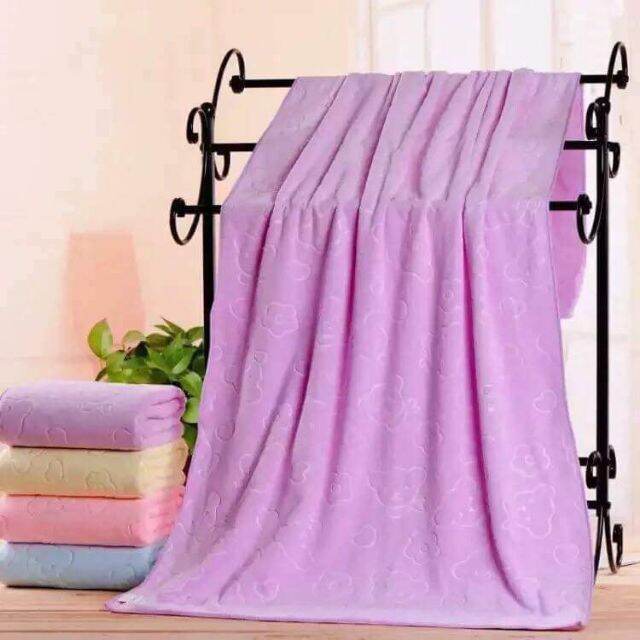 Khăn Tắm Xuất Nhật - KT:70X140cm (loại 1)