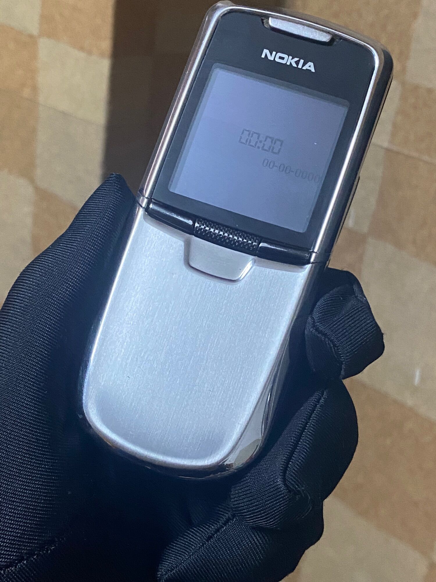 Nokia 8800 Anakin Original