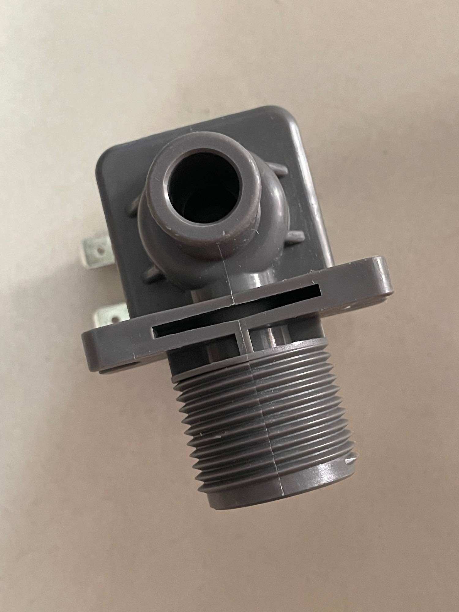 [HCM]van cấp nước máy giặt Panasonic - van đơn