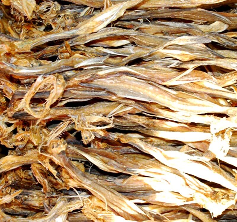 Khô Cá Khoai 500g