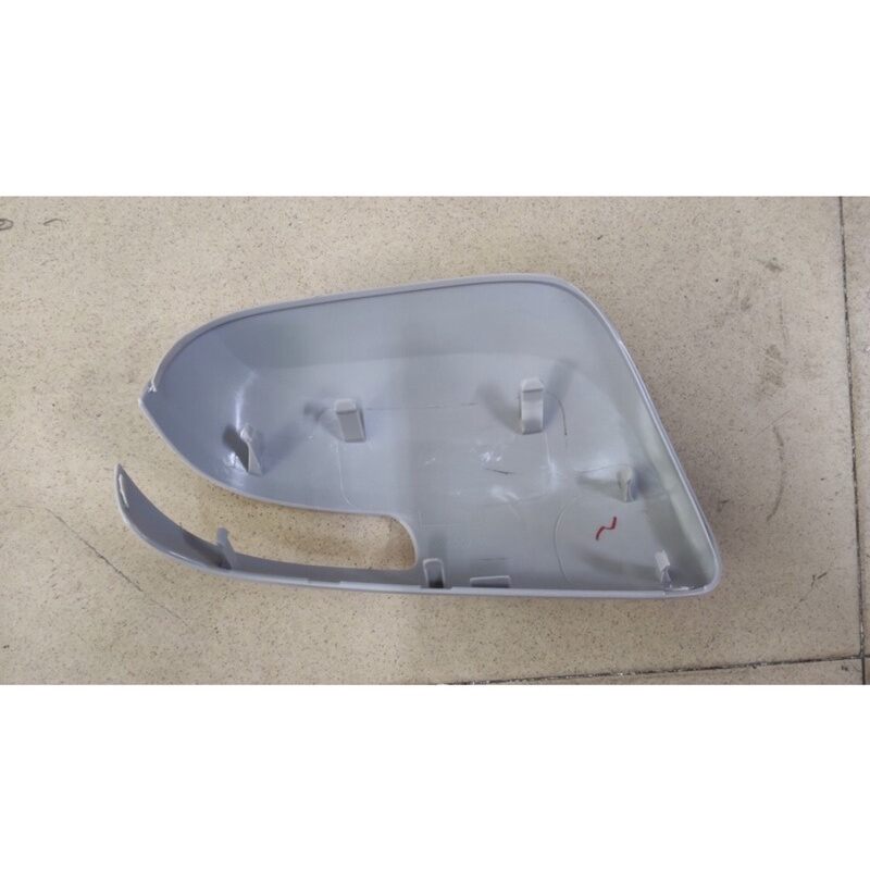 Ốp lưng gương chiếu hậu xe Vios đời 2007 - 2010 bản mộc