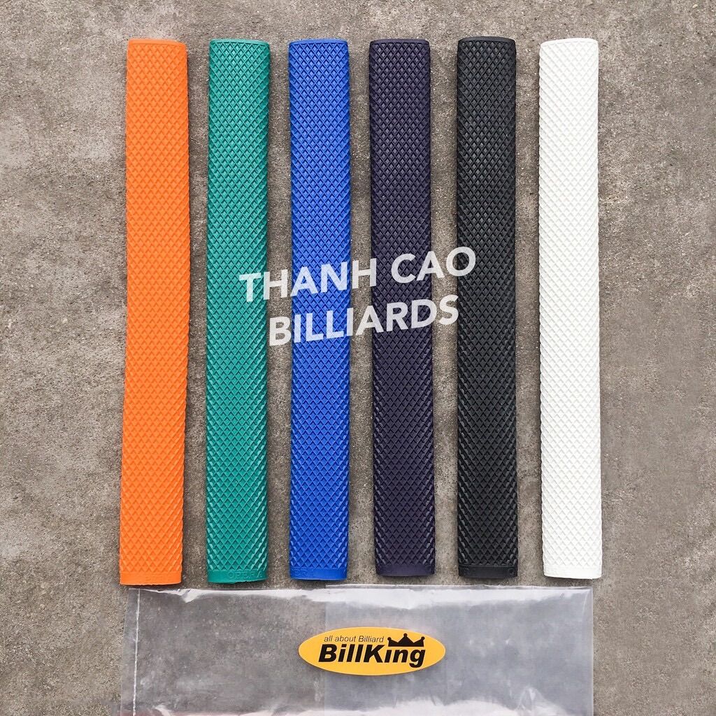 Ruốc Cơ Bida Ruốc Gân Opera Billking HQ (Bọc Chuôi Cơ Bida)