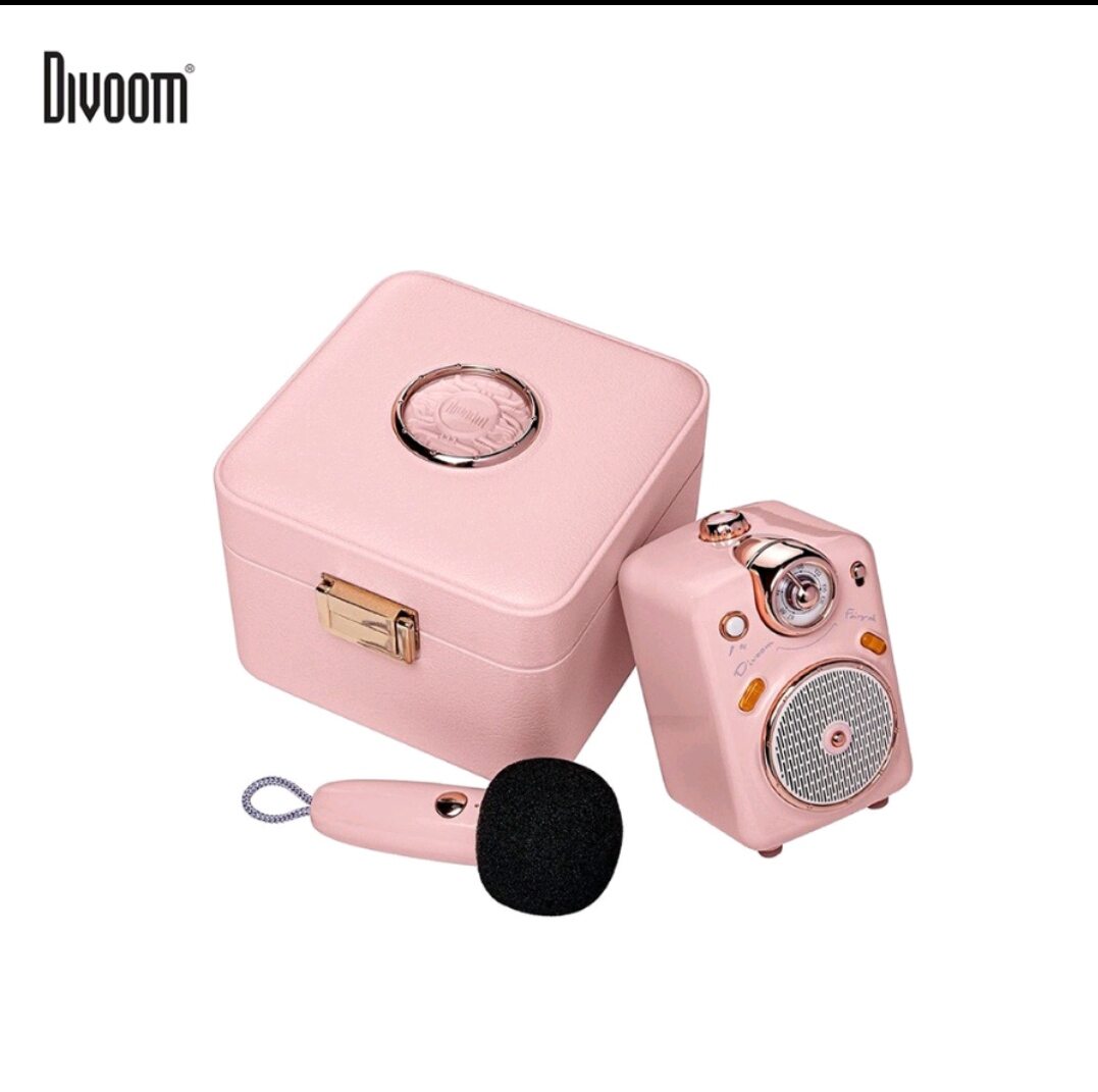 Loa Divoom mini FAIRY-OK