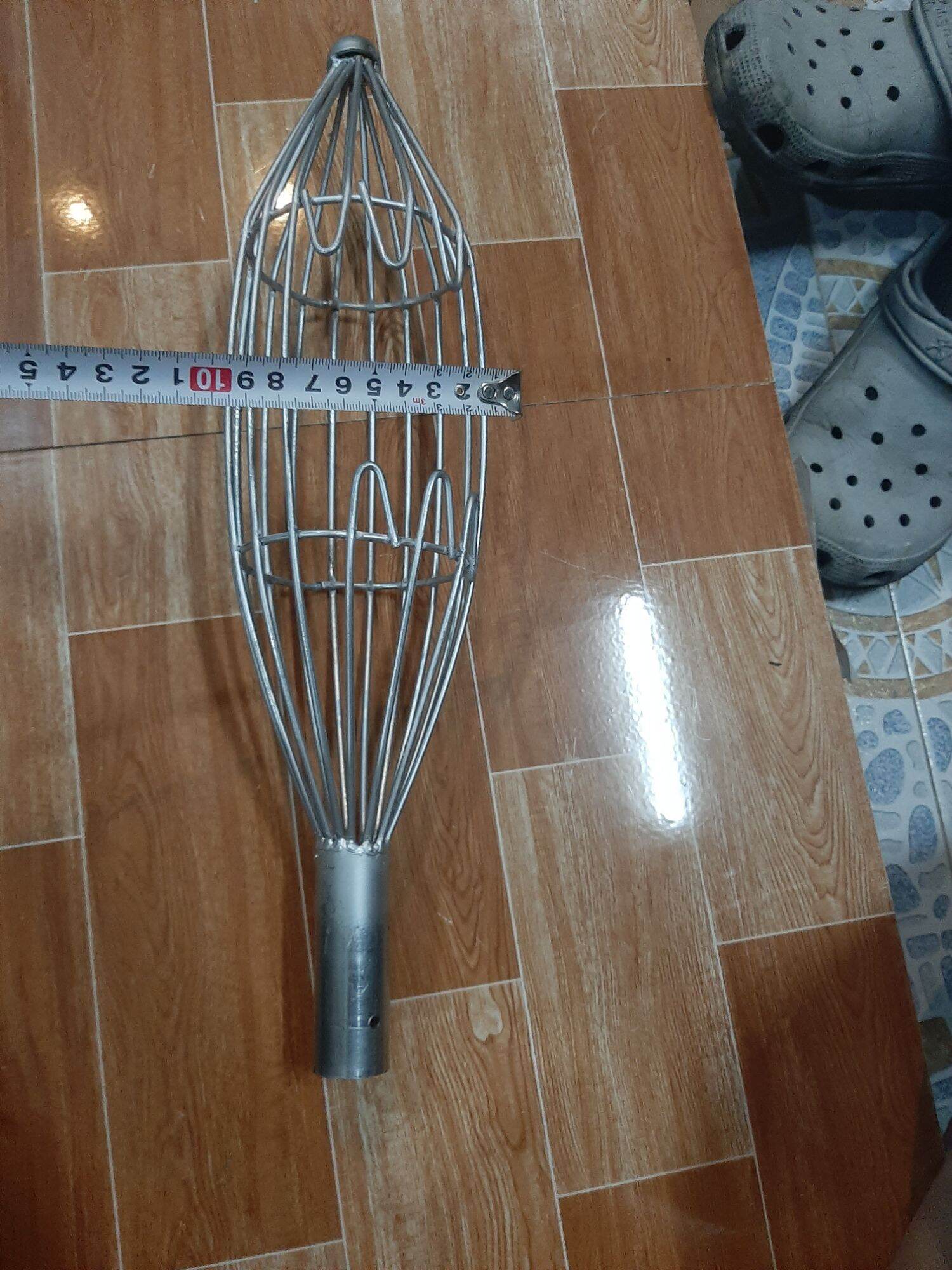 lồng hái trái cây