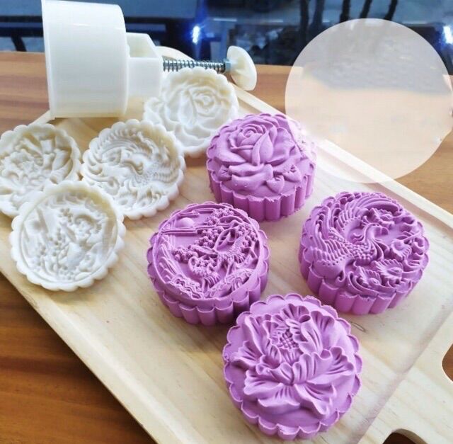 Bột khoai lang tím gói 10g