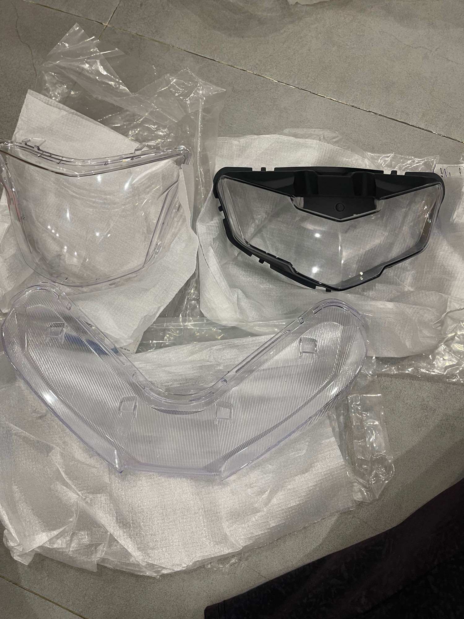 Mica demi exciter150 pha 2015 2019