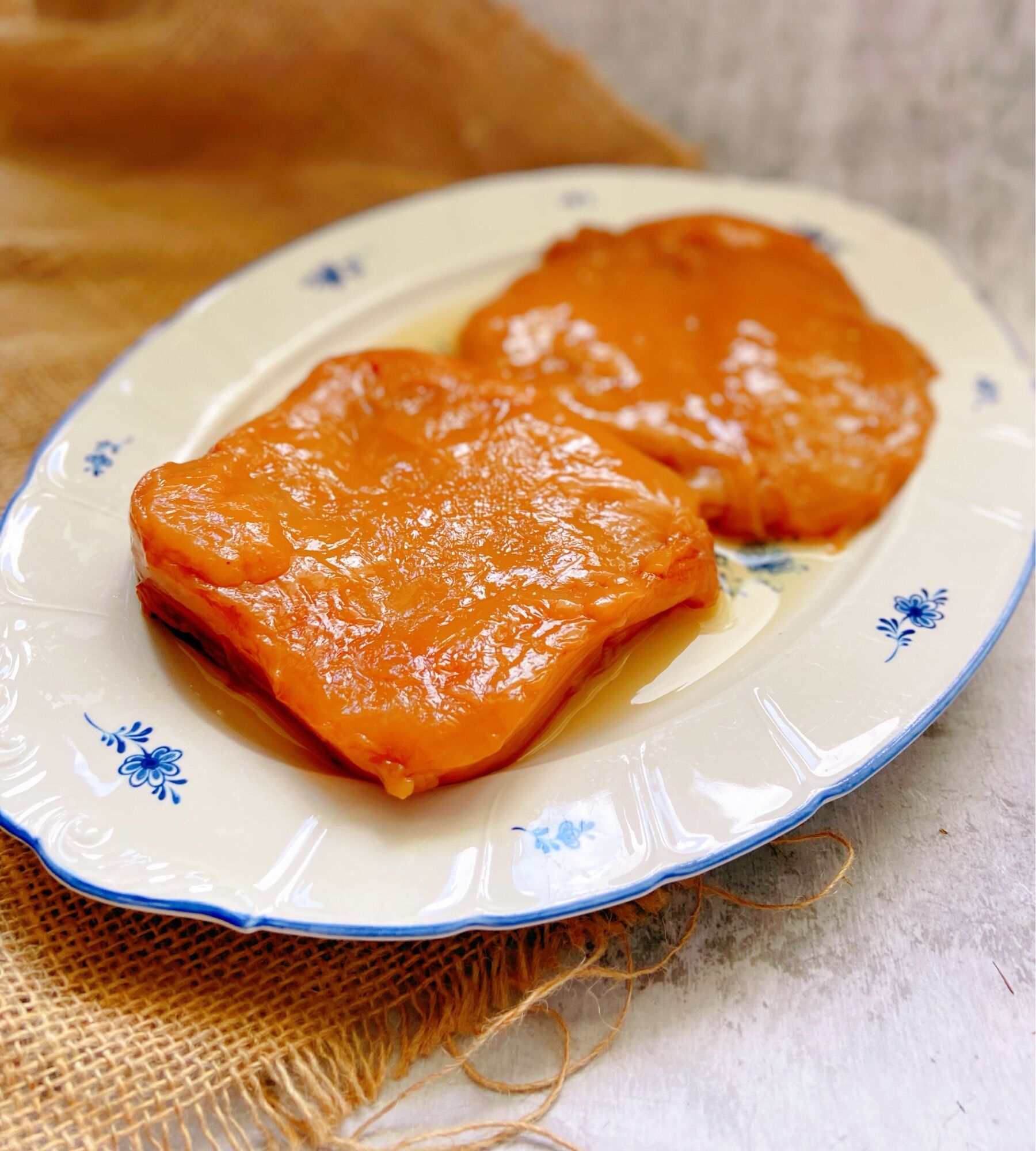 Nấm thuỷ sâm scoby (siêu dày 4cm size 17cm)