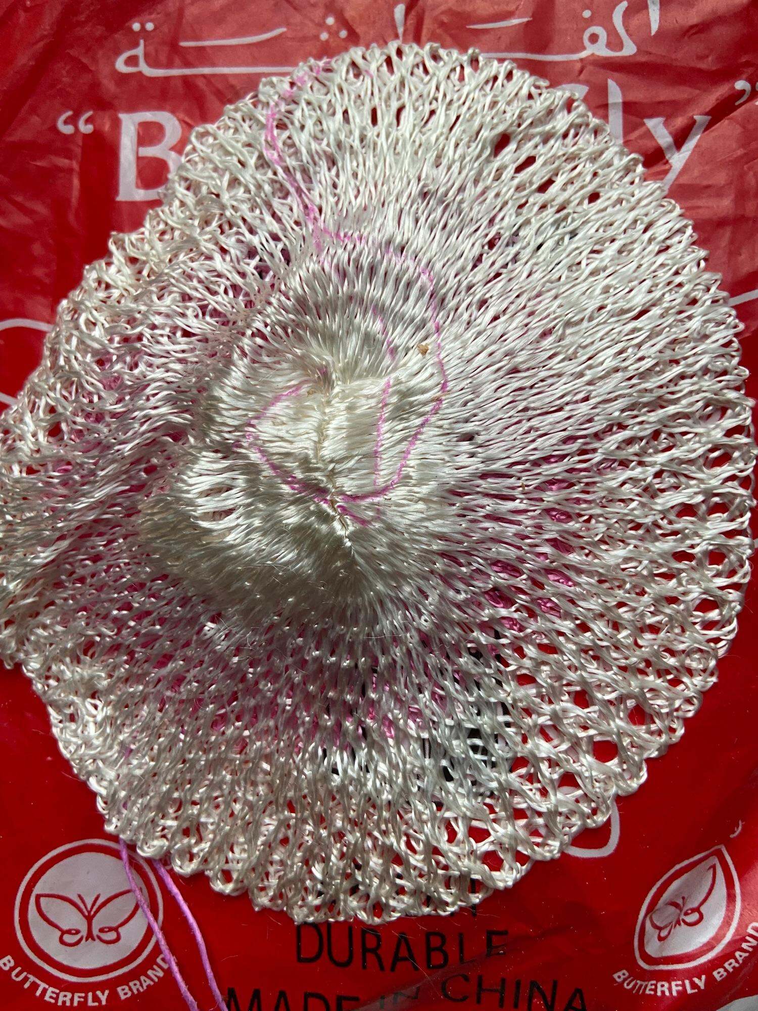 Bông đèn/ tim đèn măng xông, kinh xông