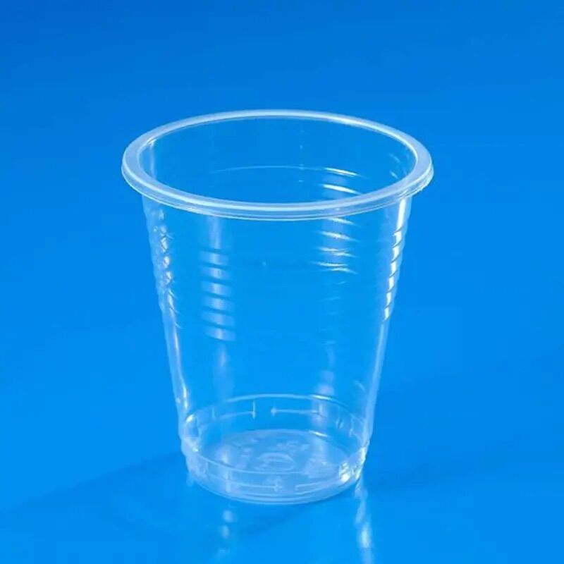 Ly nhựa dùng 1 lần - cây 50 cái