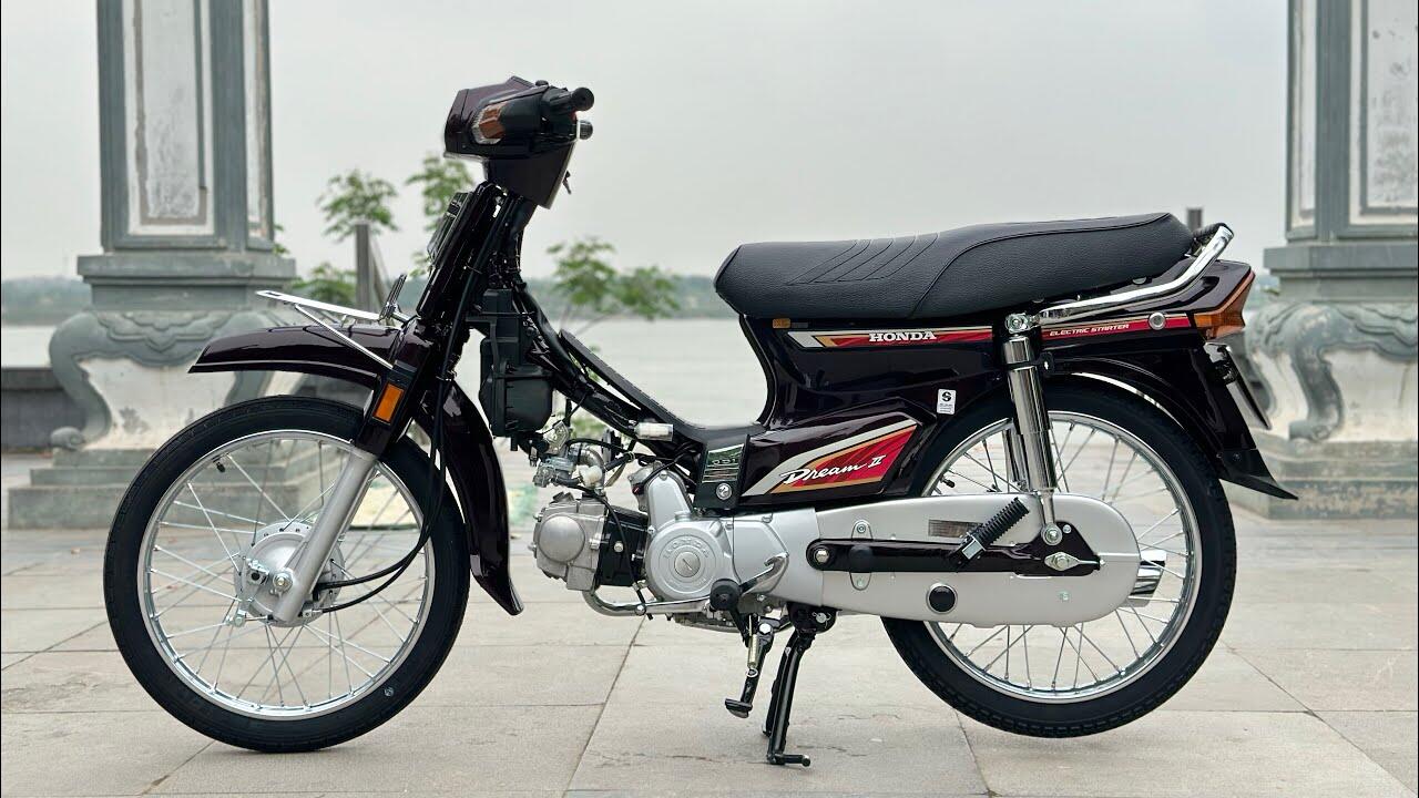 than đề  dream wave sirius exciter zin