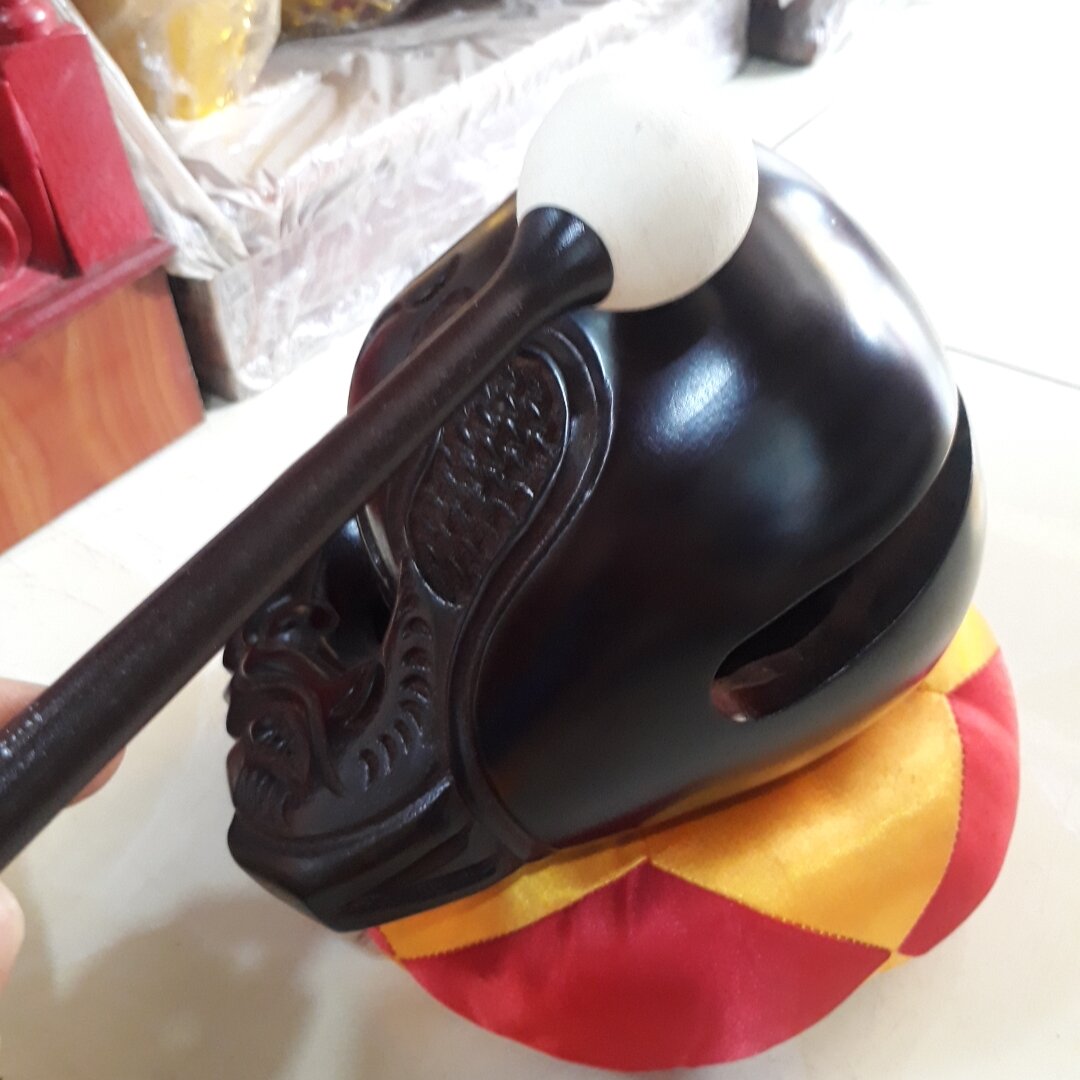 Mỏ Đài Loan
