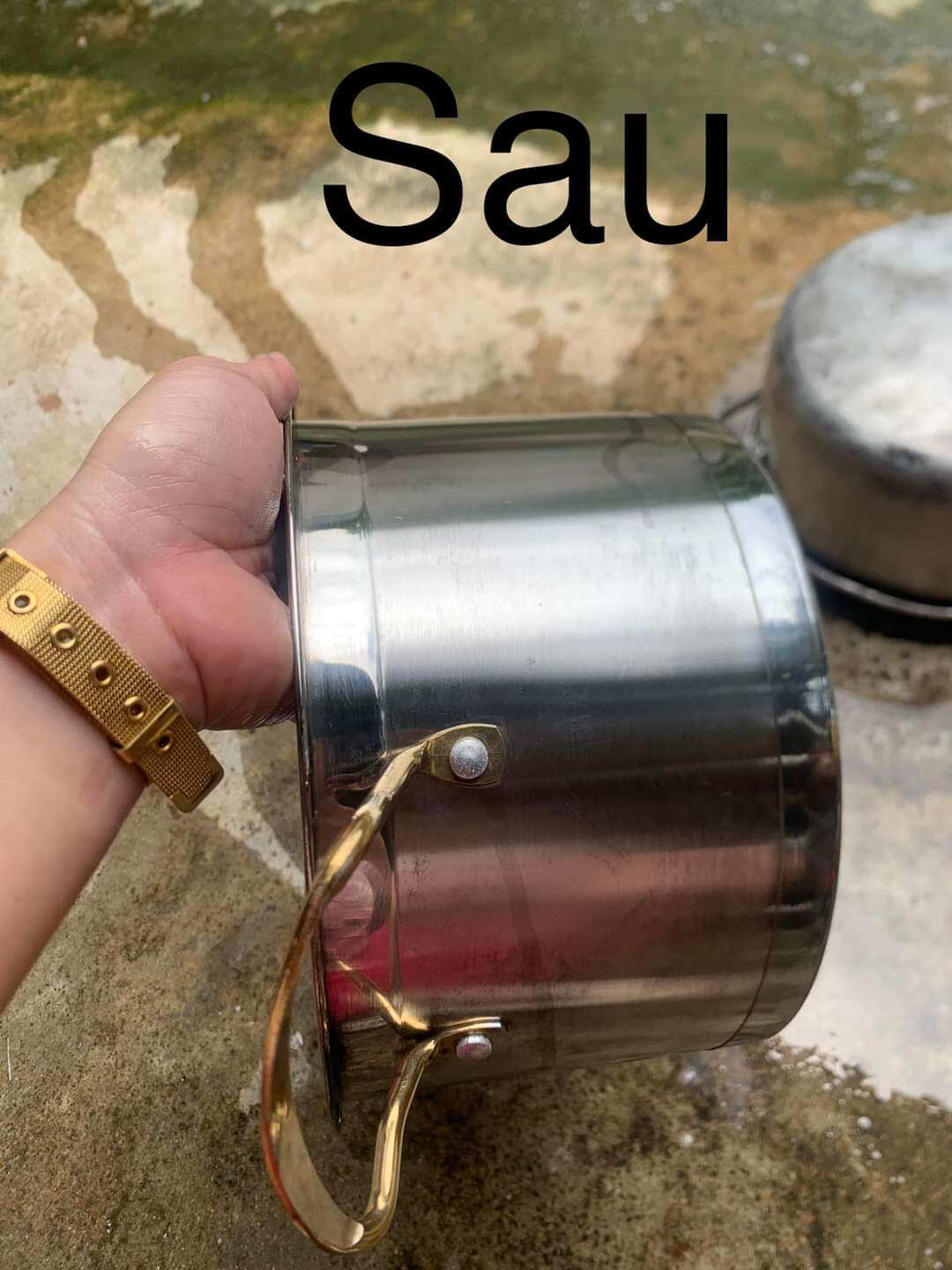 Nước tẩy đa năng dr.natro