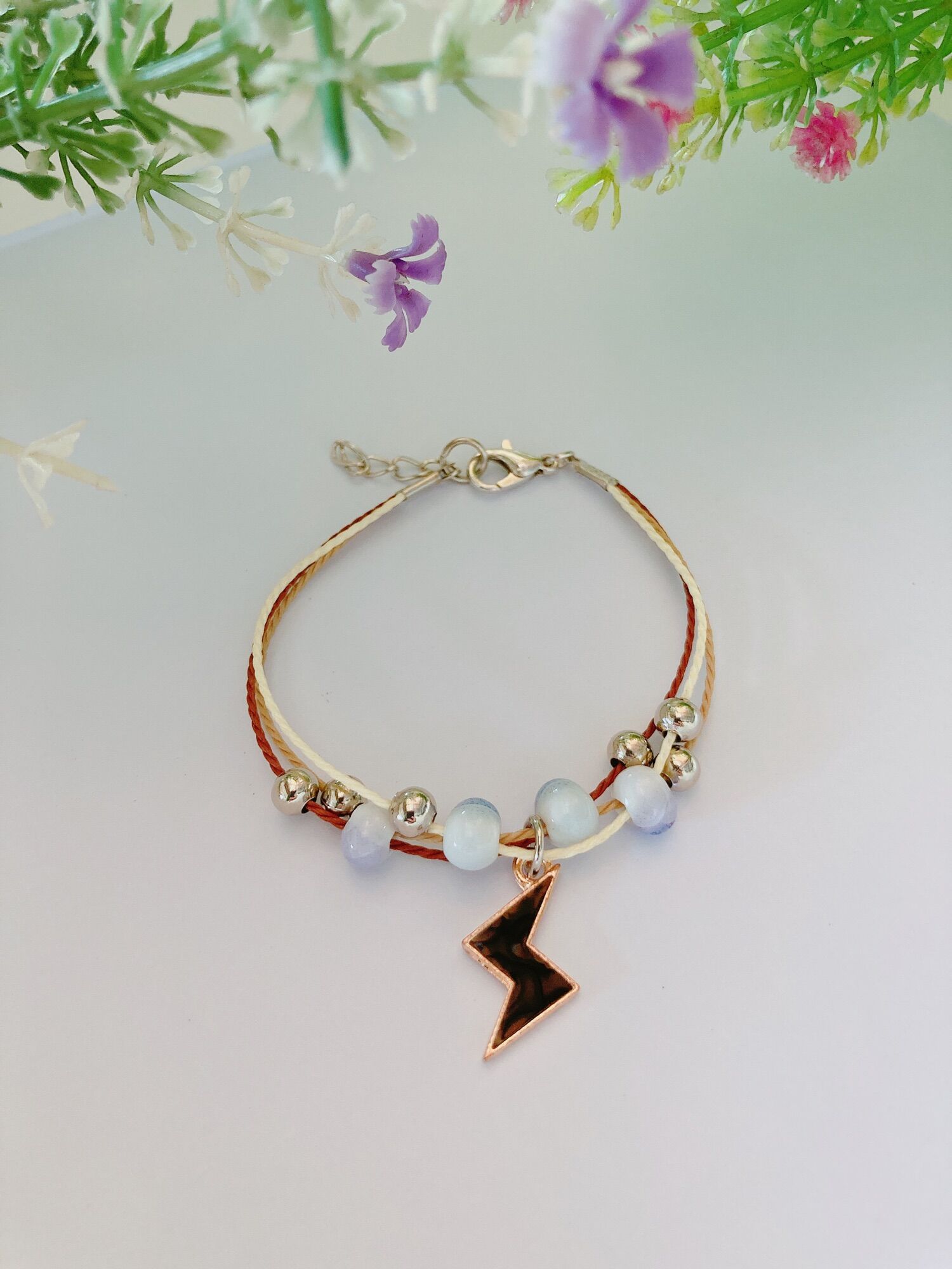 Vòng tay handmade