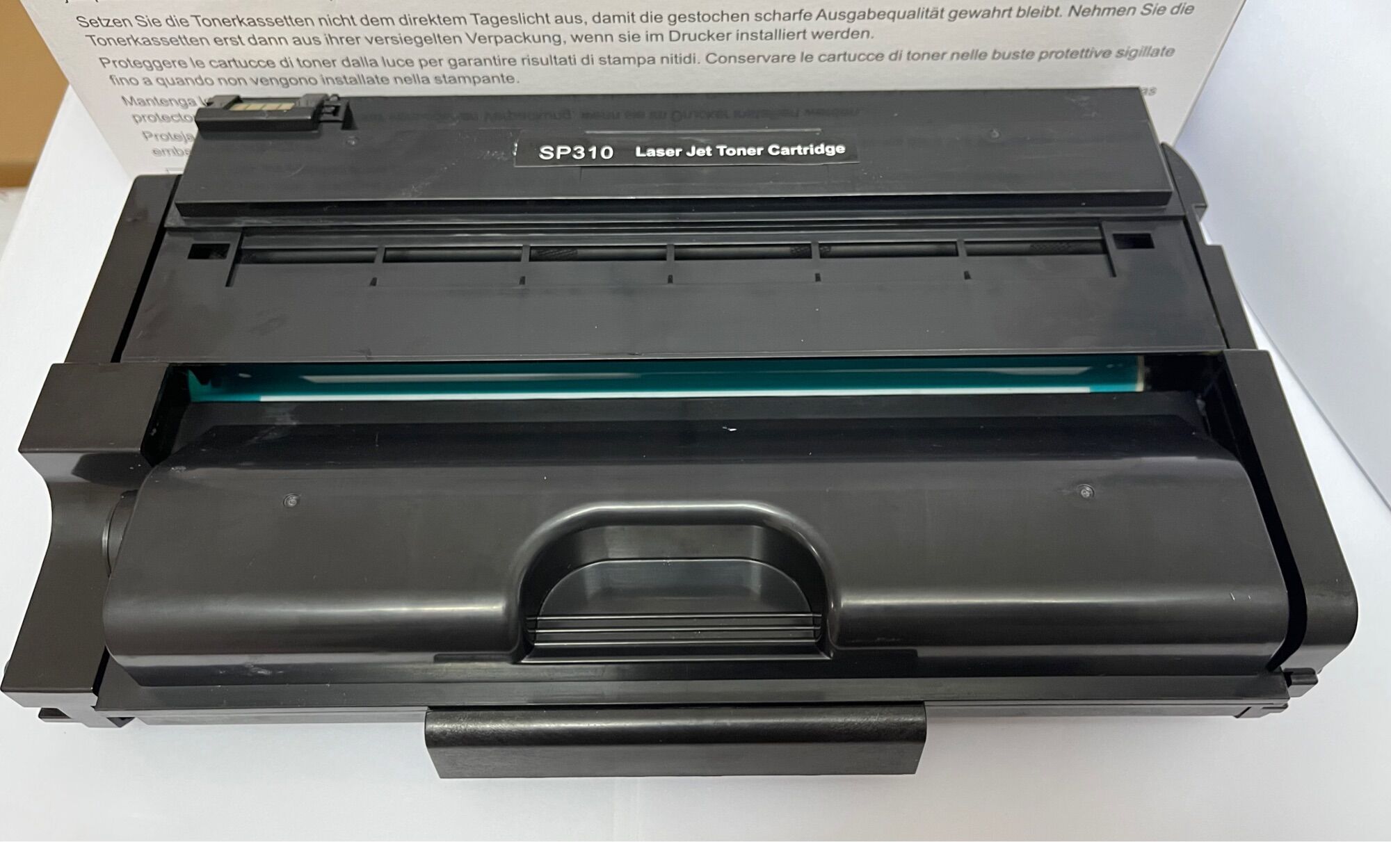 Hộp mực sp 310 cho máy in ricoh sp 310dn 310sfn 311dn 311sfn 311sfnw 312dn 320dn 320sn 320sfn 325dnw 325sfnw ...